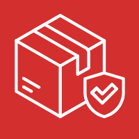 ביטוח משלוח & עדיפות אריזה