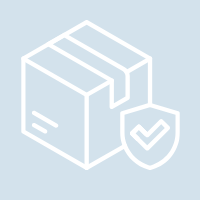 ביטוח משלוח & עדיפות אריזה