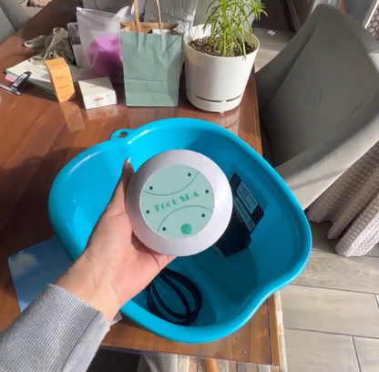 Balance+ - פתרון מתקדם לניקוי רעלים עמוק והשבת האיזון הטבעי לגוף